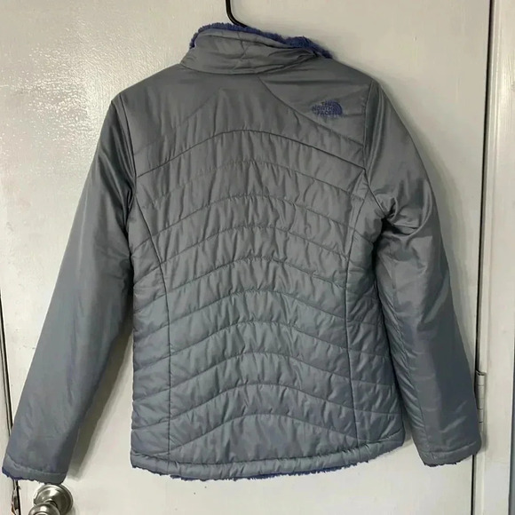 The north face reversible jacket - Picture 5 of 7